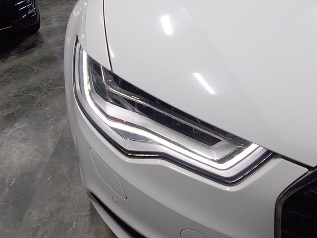 A6 2.8FSIクワトロ ディーラー整備車両 整備記録簿 キセノンヘッドライト オプション20インチアルミ 黒革シート 純正HDDナビ地デジBカメラ CD録音DVD再生ブルートゥース 360°ドラレコ クルーズコントロール(10枚目)