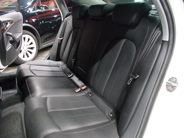 A6 2.8FSIクワトロ ディーラー整備車両 整備記録簿 キセノンヘッドライト オプション20インチアルミ 黒革シート 純正HDDナビ地デジBカメラ CD録音DVD再生ブルートゥース 360°ドラレコ クルーズコントロール(15枚目)