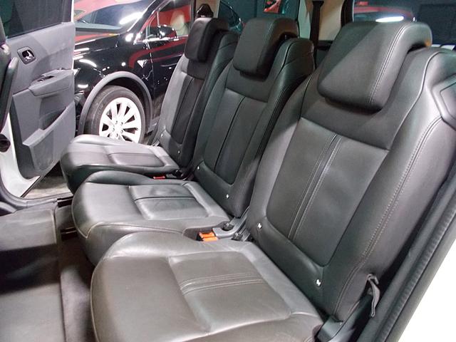 5008 シエロ 2015年モデル正規ディーラー車 レザーパッケージ パノラマガラスルーフ キセノンライト 純正17インチアルミ SDナビ 地デジフルセグ CD録音DVD再生ブルートゥース ETC クルーズコントロール(15枚目)