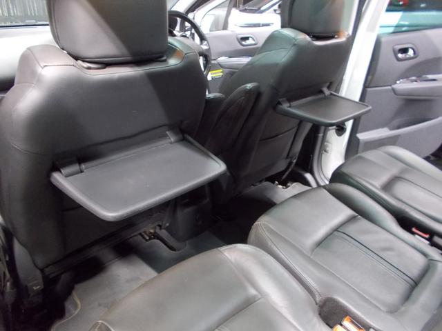 5008 シエロ 2015年モデル正規ディーラー車 レザーパッケージ パノラマガラスルーフ キセノンライト 純正17インチアルミ SDナビ 地デジフルセグ CD録音DVD再生ブルートゥース ETC クルーズコントロール(16枚目)