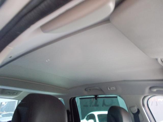 5008 シエロ 2015年モデル正規ディーラー車 レザーパッケージ パノラマガラスルーフ キセノンライト 純正17インチアルミ SDナビ 地デジフルセグ CD録音DVD再生ブルートゥース ETC クルーズコントロール(21枚目)