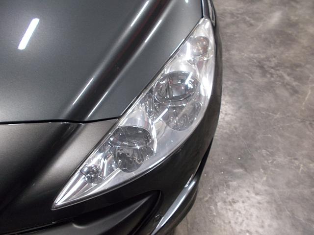 クルーズコントロール　マニュアルモード付　キーレスエントリー　ＣＤ　ＵＳＢ　ＡＵＸ　ＥＴＣ　スペアキー　黒革シート　メモリー電動シート　シートヒーター　トランクスポイラー