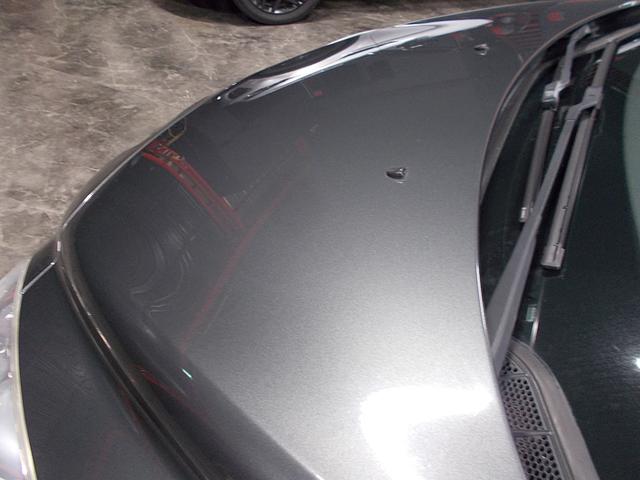 外装に目立つ傷やへこみなくきれいなお車です！