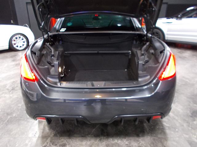 トランクルームも広くてきれいです！