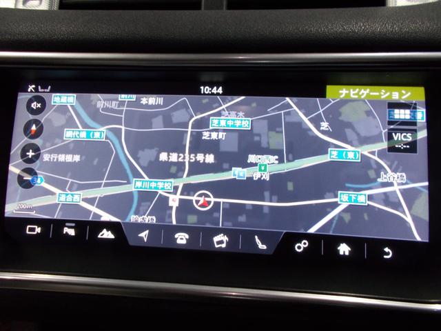レンジローバーイヴォークコンバーチブル ＨＳＥダイナミック　ディーラー整備車両　記録簿　電動オープン　９速ＡＴターボ　コンビ革シート　アクティブクルコン　衝突軽減ブレーキ　レーンキープ　ブラインドスポット　マッサージシート　ナビ地デジＢカメラ　ブルートゥース（23枚目）