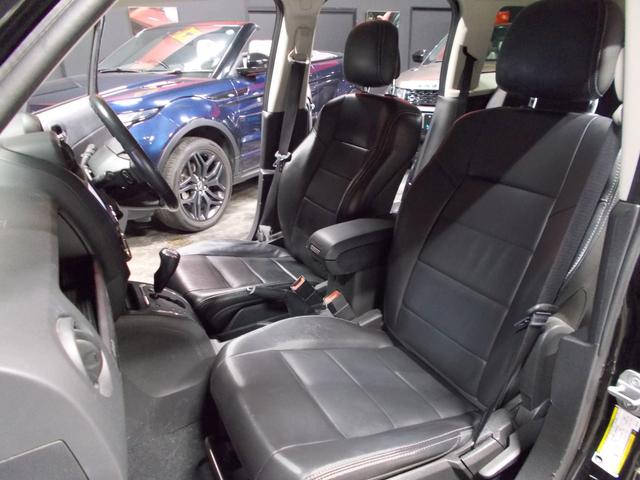 ジープ・パトリオット リミテッド ディーラー整備車両 整備記録簿 フルタイム4WD 黒革シート クルーズコントロール HDDナビ 地デジフルセグテレビ CD録音 DVD再生 USB スペアキー ETC 社外16インチアルミ(14枚目)