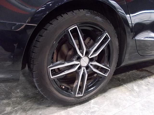 A5スポーツバック 2.0TFSIクワトロ ディーラー整備車両 整備記録簿 社外18インチアルミ 黒革シート 純正HDDナビ地デジBカメラ CD録音DVD再生ブルートゥース 前後ドライブレコーダー ETC パドルシフト 7速ATターボエンジン(19枚目)