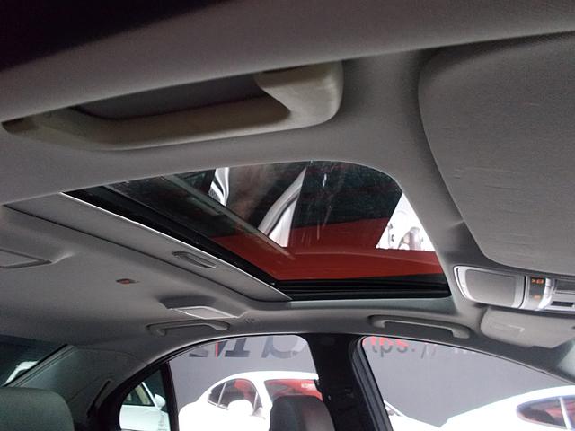 Sクラス S350 2010年後期モデル ディーラー整備車両 整備記録簿 ロリンザータイプエアロ&アルミ&マフラー 社外グリル ローダウン 黒革 ナビ地デジBカメラ CD録音 ETC クルーズコントロール(19枚目)