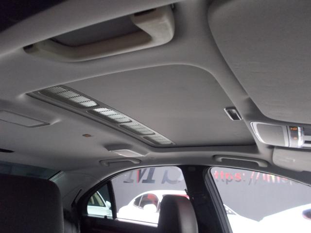 Sクラス S350 2010年後期モデル ディーラー整備車両 整備記録簿 ロリンザータイプエアロ&アルミ&マフラー 社外グリル ローダウン 黒革 ナビ地デジBカメラ CD録音 ETC クルーズコントロール(20枚目)