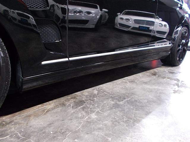 Sクラス S350 2010年後期モデル ディーラー整備車両 整備記録簿 ロリンザータイプエアロ&アルミ&マフラー 社外グリル ローダウン 黒革 ナビ地デジBカメラ CD録音 ETC クルーズコントロール(27枚目)