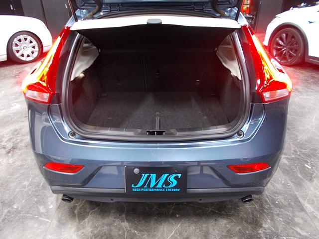 トランクルームも広くてきれいです！