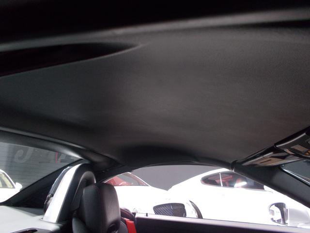 SLK SLK200エクスクルーシブ AMGスポーツパッケージ 社外エアロパーツ KW車高調 BBS18インチ GTウイング D2キャリパー D2ローター カールソンスポイラー 社外マフラー 電動オープン 黒革シート 純正ナビ 地デジTV(22枚目)