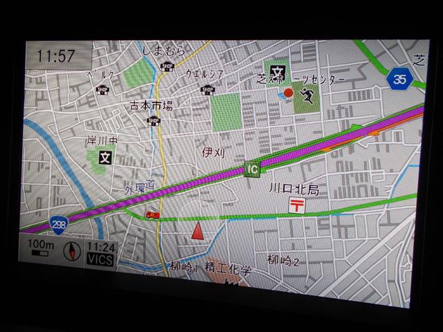 SLK SLK200エクスクルーシブ AMGスポーツパッケージ 社外エアロパーツ KW車高調 BBS18インチ GTウイング D2キャリパー D2ローター カールソンスポイラー 社外マフラー 電動オープン 黒革シート 純正ナビ 地デジTV(25枚目)