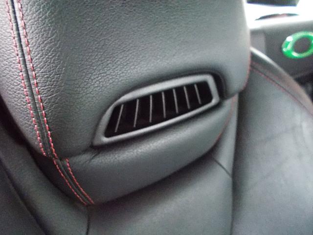 SLK SLK200エクスクルーシブ AMGスポーツパッケージ 社外エアロパーツ KW車高調 BBS18インチ GTウイング D2キャリパー D2ローター カールソンスポイラー 社外マフラー 電動オープン 黒革シート 純正ナビ 地デジTV(28枚目)