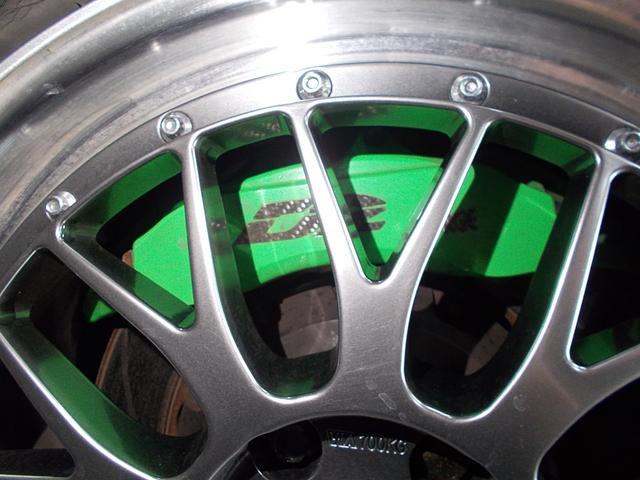 SLK SLK200エクスクルーシブ AMGスポーツパッケージ 社外エアロパーツ KW車高調 BBS18インチ GTウイング D2キャリパー D2ローター カールソンスポイラー 社外マフラー 電動オープン 黒革シート 純正ナビ 地デジTV(38枚目)