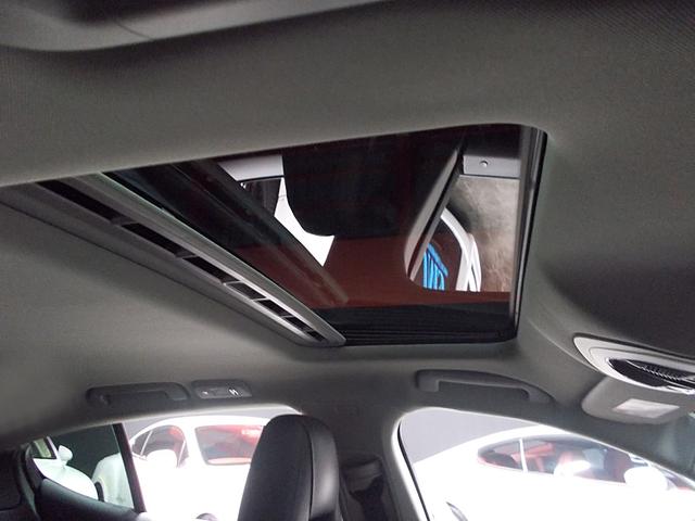 ガラスサンルーフ動作良好です！