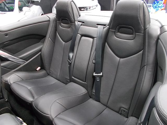 ３０８ ＣＣ　グリフ　ディーラー整備車両　整備記録簿　インテグラルレザーパッケージ　電動オープン　ＨＤＤナビ　ＣＤ録音　ＤＶＤ再生　ブルートゥース　ＵＳＢ　クルーズコントロール　ＥＴＣ　スペアキー　パークアシスト（15枚目）