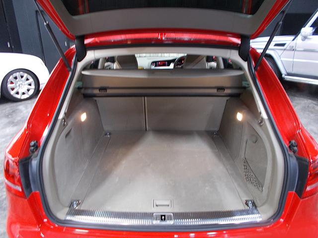 A4アバント 1.8TFSI ディーラー整備車両 整備記録簿 ファンベルト交換歴 キセノンヘッドライト AFT17インチアルミ 革シート 純正オーディオ バックカメラ CVTターボエンジン ETC(17枚目)