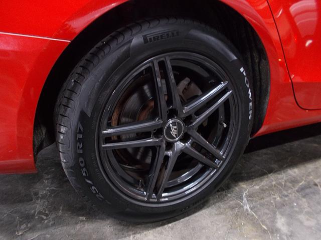 A4アバント 1.8TFSI ディーラー整備車両 整備記録簿 ファンベルト交換歴 キセノンヘッドライト AFT17インチアルミ 革シート 純正オーディオ バックカメラ CVTターボエンジン ETC(19枚目)