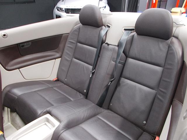 Ｃ７０ Ｔ－５　左ハンドル　Ｔ５ターボ　ディーラー整備車両　整備記録簿　電動オープン　ベルト＆テンショナー交換歴　アイドラプーリー交換歴　キセノン　黒革シート　ＨＤＤナビ　ＣＤ録音　ＥＴＣ　純正１７インチアルミ（15枚目）