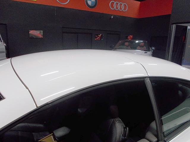 Ｃ７０ Ｔ－５　左ハンドル　Ｔ５ターボ　ディーラー整備車両　整備記録簿　電動オープン　ベルト＆テンショナー交換歴　アイドラプーリー交換歴　キセノン　黒革シート　ＨＤＤナビ　ＣＤ録音　ＥＴＣ　純正１７インチアルミ（22枚目）