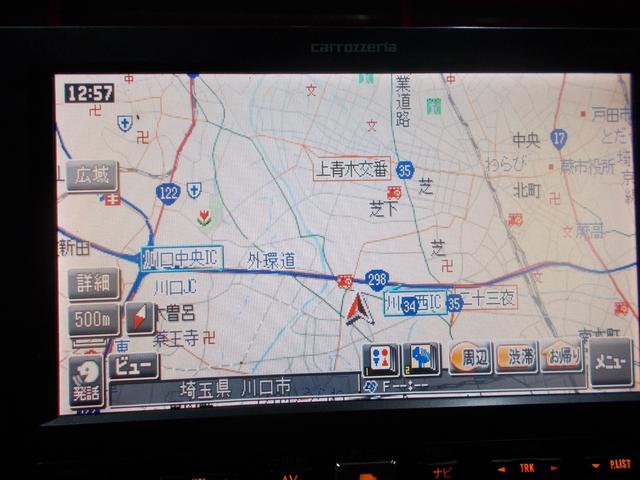 Ｃ７０ Ｔ－５　左ハンドル　Ｔ５ターボ　ディーラー整備車両　整備記録簿　電動オープン　ベルト＆テンショナー交換歴　アイドラプーリー交換歴　キセノン　黒革シート　ＨＤＤナビ　ＣＤ録音　ＥＴＣ　純正１７インチアルミ（24枚目）