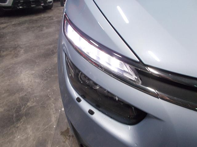 グランドC4 ピカソ エクスクルーシブ アルミ付8本 衝突軽減ブレーキ レーンキープ アダプティブクルーズコントロール 3列シート 純正SDナビ Bカメラ 360°カメラ ブルートゥース USB スペアキー ETC クルーズコントロール(10枚目)