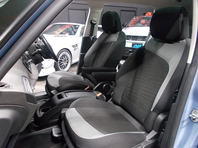 グランドC4 ピカソ エクスクルーシブ アルミ付8本 衝突軽減ブレーキ レーンキープ アダプティブクルーズコントロール 3列シート 純正SDナビ Bカメラ 360°カメラ ブルートゥース USB スペアキー ETC クルーズコントロール(14枚目)