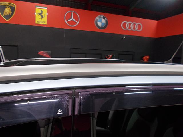 グランドC4 ピカソ エクスクルーシブ アルミ付8本 衝突軽減ブレーキ レーンキープ アダプティブクルーズコントロール 3列シート 純正SDナビ Bカメラ 360°カメラ ブルートゥース USB スペアキー ETC クルーズコントロール(22枚目)