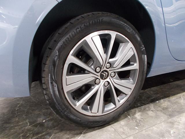 グランドC4 ピカソ エクスクルーシブ アルミ付8本 衝突軽減ブレーキ レーンキープ アダプティブクルーズコントロール 3列シート 純正SDナビ Bカメラ 360°カメラ ブルートゥース USB スペアキー ETC クルーズコントロール(23枚目)