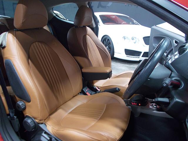 禁煙車両！ペット同乗歴もありません