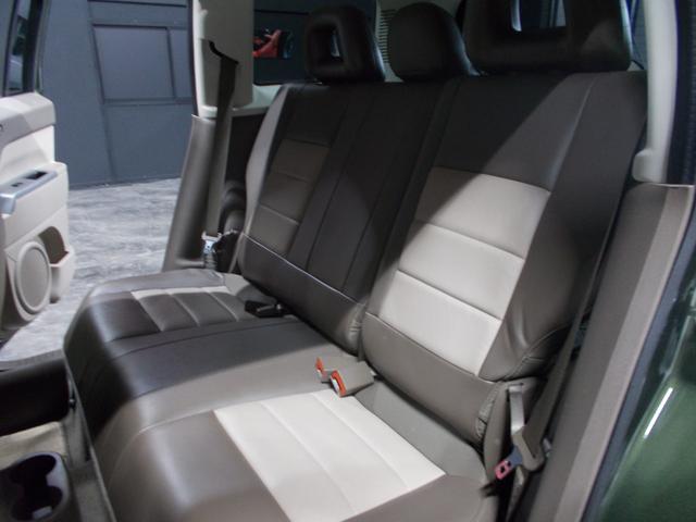 ジープ・パトリオット リミテッド　ディーラー整備車両　整備記録簿　フルタイム４ＷＤ　ガラスサンルーフ　ＲＯＺＥＳＴ１７インチ　コンビ革シート　ＨＤＤナビ　地デジフルセグ　デジタルインナーミラーＢカメラ　Ｓカメラ　クルーズコントロール（15枚目）