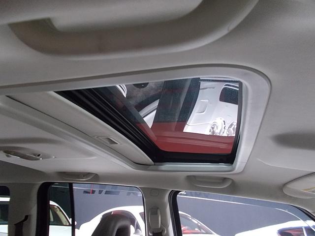 ジープ・パトリオット リミテッド　ディーラー整備車両　整備記録簿　フルタイム４ＷＤ　ガラスサンルーフ　ＲＯＺＥＳＴ１７インチ　コンビ革シート　ＨＤＤナビ　地デジフルセグ　デジタルインナーミラーＢカメラ　Ｓカメラ　クルーズコントロール（18枚目）