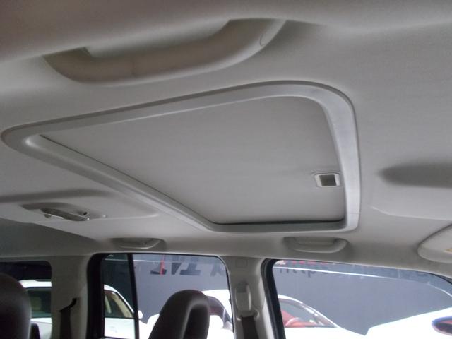 ジープ・パトリオット リミテッド　ディーラー整備車両　整備記録簿　フルタイム４ＷＤ　ガラスサンルーフ　ＲＯＺＥＳＴ１７インチ　コンビ革シート　ＨＤＤナビ　地デジフルセグ　デジタルインナーミラーＢカメラ　Ｓカメラ　クルーズコントロール（19枚目）