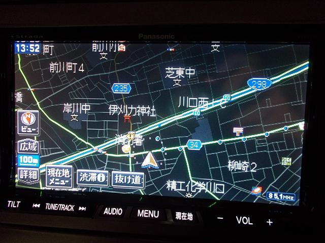 ジープ・パトリオット リミテッド　ディーラー整備車両　整備記録簿　フルタイム４ＷＤ　ガラスサンルーフ　ＲＯＺＥＳＴ１７インチ　コンビ革シート　ＨＤＤナビ　地デジフルセグ　デジタルインナーミラーＢカメラ　Ｓカメラ　クルーズコントロール（22枚目）