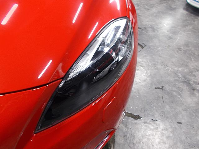 Ｖ４０ Ｔ４　ＳＥ　セーフティパッケージ　ディーラー整備車両　整備記録簿　衝突軽減ブレーキ　レーンキープ　レーダークルーズ　ブラインドスポット　パークアシスト　黒革シート　純正ナビ　地デジテレビ　ブルートゥース　ＥＴＣ（9枚目）