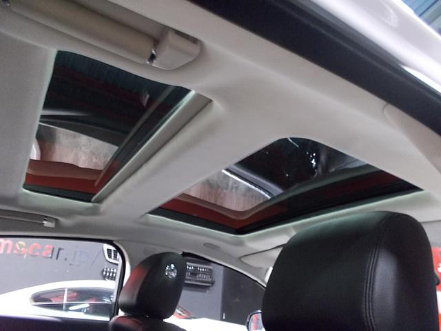 ＸＪ ＸＪ　ラグジュアリー　ディーラー整備車両　整備記録簿　ダブルガラスサンルーフ　純正１９インチ　純正ナビ地デジＢカメラ　ＣＤ録音ＤＶＤ再生ブルートゥースＵＳＢ　黒革シート　クルーズコントロール　ＥＴＣ（19枚目）