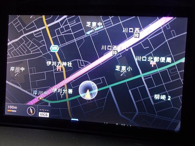 Ｓクラス Ｓ５００ロング　ロリンザーフルエアロ　ロリンザー２０インチアルミ　ロリンザールーフスポイラー＋トランクスポイラー　後期テール　サンルーフ　黒革　純正ナビ　バックカメラ　ＣＤ録音　ＤＶＤ再生　ブルートゥース　スペアキー（24枚目）