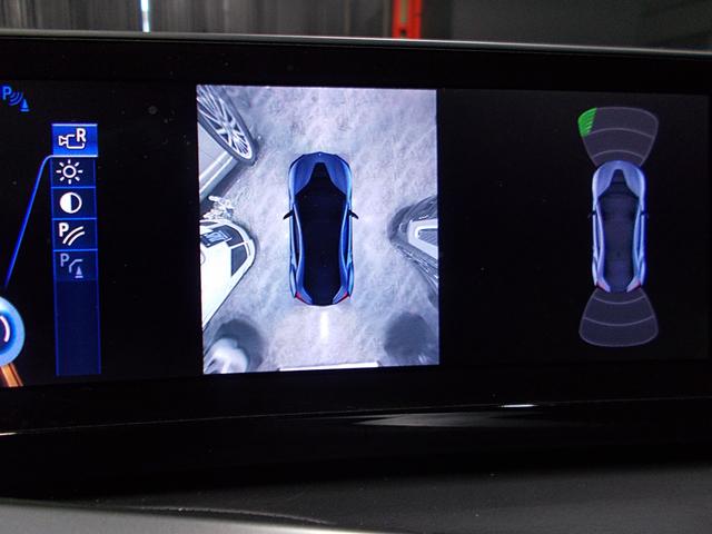 i8 ベースグレード ディーラー整備車両 整備記録簿 6速フルタイム4WDターボ+モーター インテリアデザインCARPO シザードア 衝突軽減ブレーキシステム 純正ナビ 360°カメラ ブルートゥース USB ETC(26枚目)