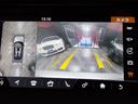 メーカー純正オプションナビ 地デジフルセグテレビ バックカメラ 360°カメラ CD録音 DVD再生 ブルートゥース USB ドライブレコーダー ETC スペアキー MERIDIANサウンドシステム