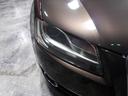 2.0TFSIクワトロ ディーラー整備車両 整備記録簿 電動オープン ブラックレザー 18インチ 純正HDDナビ 地デジフルセグテレビ ミラー型バックカメラ CD録音 DVD再生 ブルートゥース ETC スペアキー クルコン(10枚目)