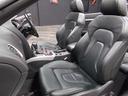 2.0TFSIクワトロ ディーラー整備車両 整備記録簿 電動オープン ブラックレザー 18インチ 純正HDDナビ 地デジフルセグテレビ ミラー型バックカメラ CD録音 DVD再生 ブルートゥース ETC スペアキー クルコン(15枚目)