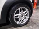クーパーＳ　クラブマン　ディーラー整備車両　整備記録簿　ターボエンジン　キセノンヘッドライト　純正１６インチ　ＳＤナビ　地デジフルセグテレビ　バックカメラ　ＣＤ　ＤＶＤ再生　ブルートゥース　ＥＴＣ　スペアキー　パドルシフト（22枚目）