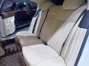 オフホワイト革内装!シート状態に目立つダメージなくきれいです!メモリー電動シート!全席シートヒーター&シートエアコン!