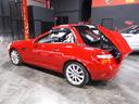 SLK200ブルーエフィシェンシー スポーツ 2012年モデル正規ディーラー車 電動オープン 7速ATターボ キセノンヘッドライト 革シート 純正17インチ 純正HDDナビ 地デジフルセグテレビ CD録音 DVD再生 ブルートゥース キーレスゴー(19枚目)