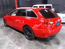 A4アバント 1.8TFSI ディーラー整備車両 整備記録簿 ファンベルト交換歴 キセノンヘッドライト AFT17インチアルミ 革シート 純正オーディオ バックカメラ CVTターボエンジン ETC(8枚目)