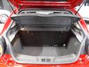 トランクルームも広くてきれいです!