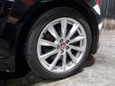 純正オプション18インチアルミ ピレリタイヤ7分山あります!