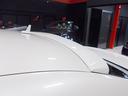 Ｓ５００ロング　ロリンザーフルエアロ　ロリンザー２０インチアルミ　ロリンザールーフスポイラー＋トランクスポイラー　後期テール　サンルーフ　黒革　純正ナビ　バックカメラ　ＣＤ録音　ＤＶＤ再生　ブルートゥース　スペアキー（30枚目）