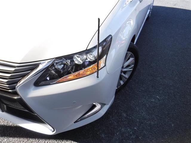 HS250h 認定中古車CPO(16枚目)